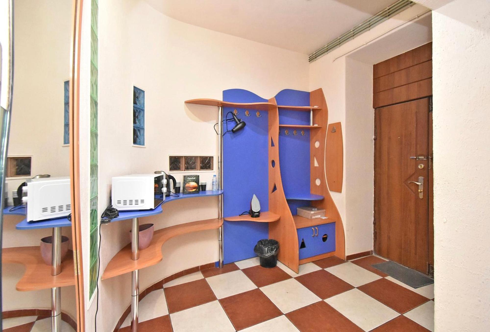 Hotel Costa Erevan Esterno foto