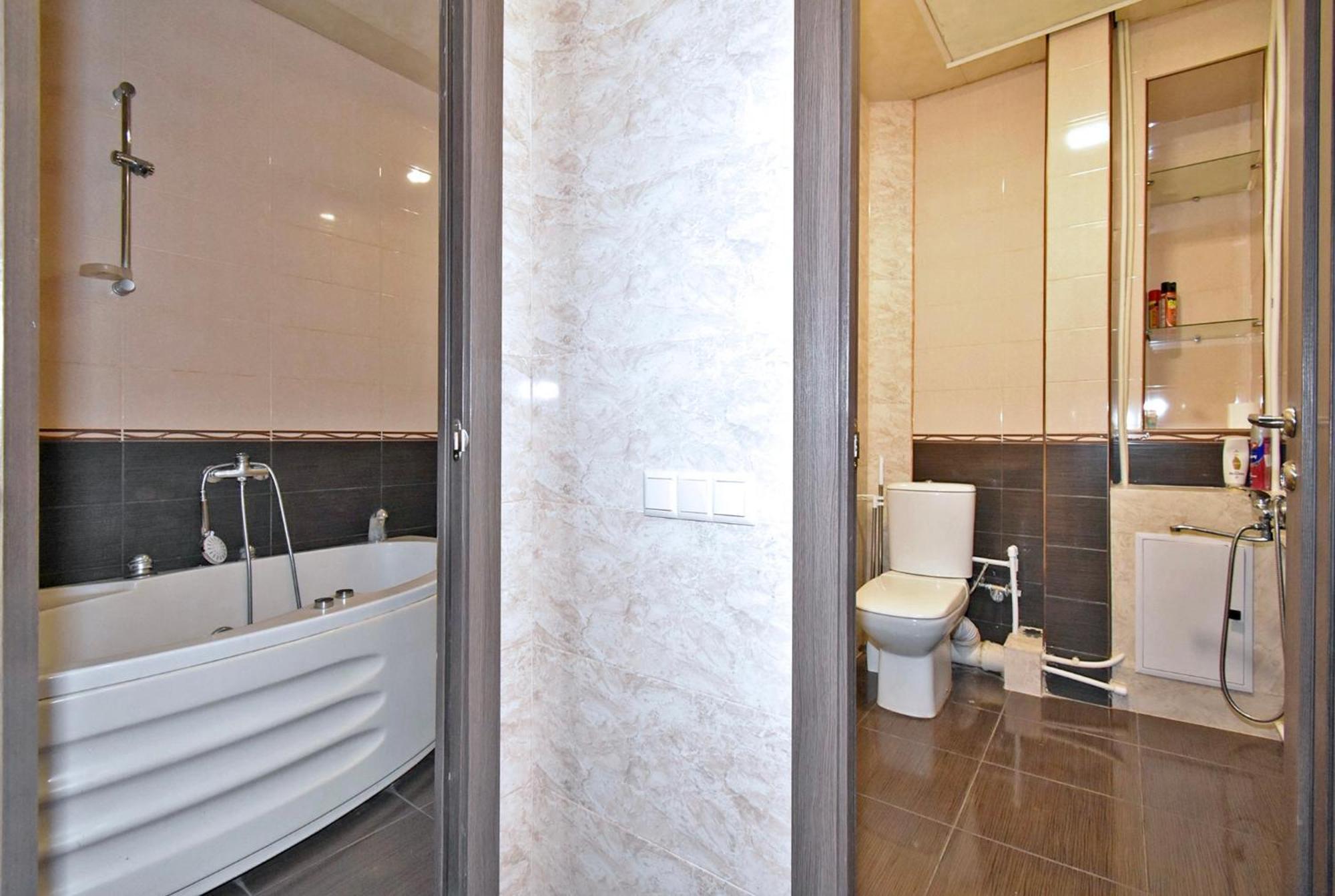 Hotel Costa Erevan Esterno foto