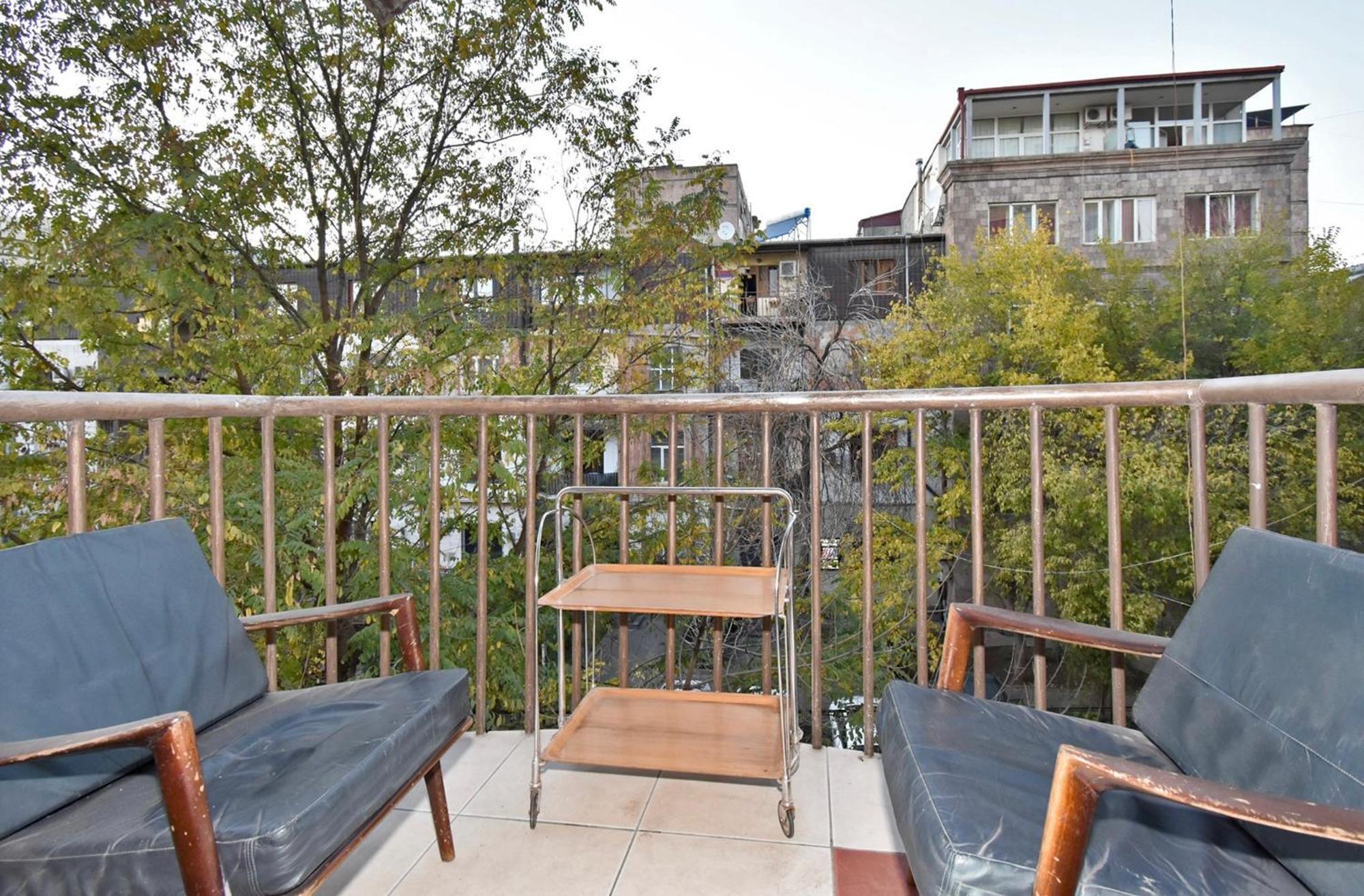 Hotel Costa Erevan Esterno foto