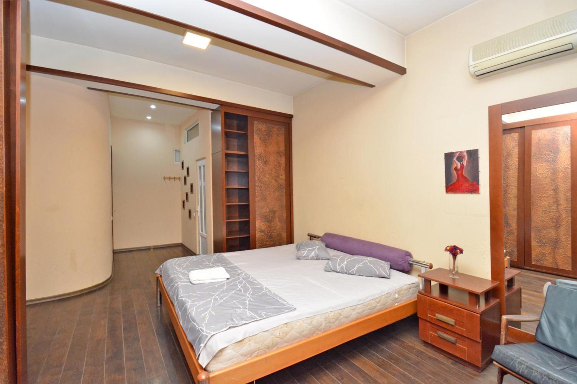 Hotel Costa Erevan Esterno foto