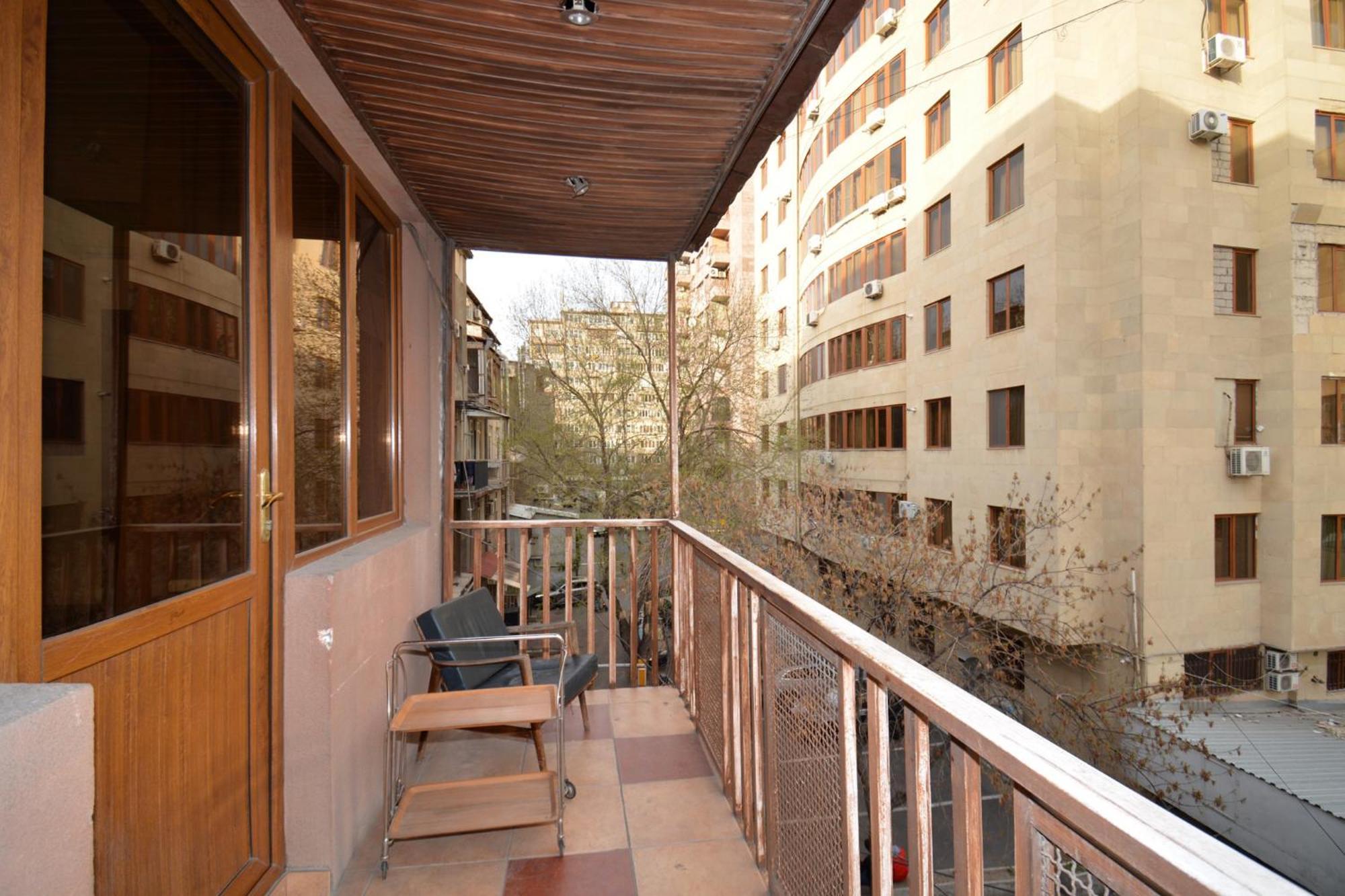 Hotel Costa Erevan Esterno foto