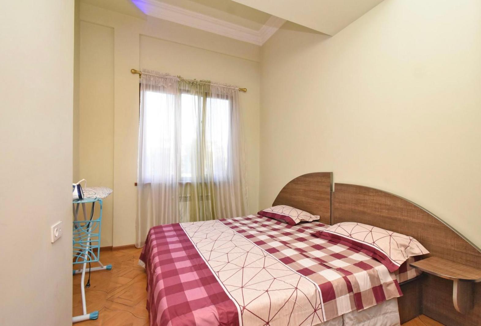 Hotel Costa Erevan Esterno foto