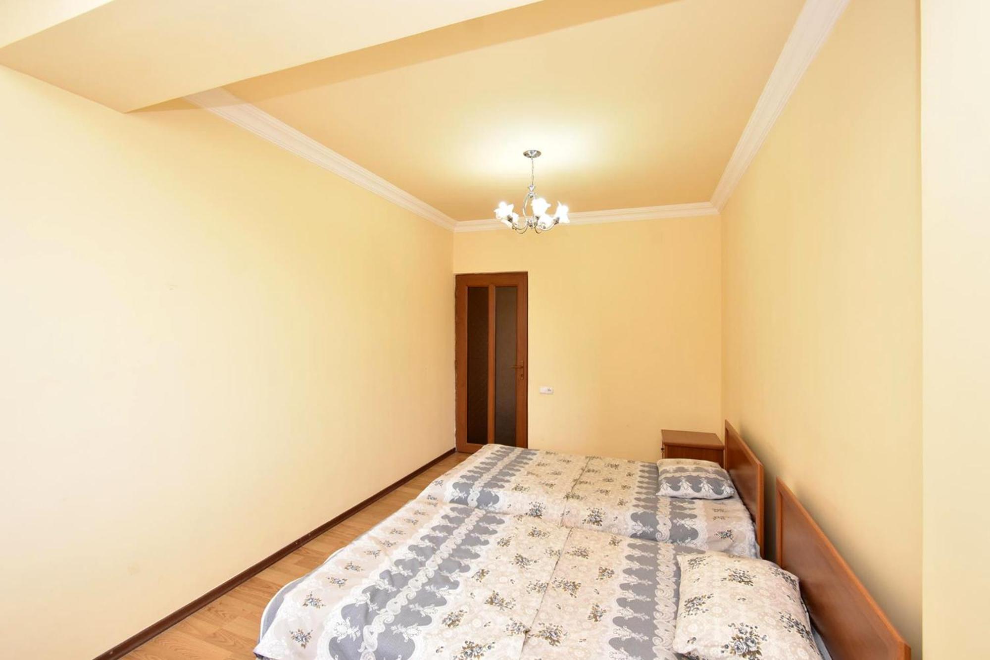 Hotel Costa Erevan Esterno foto