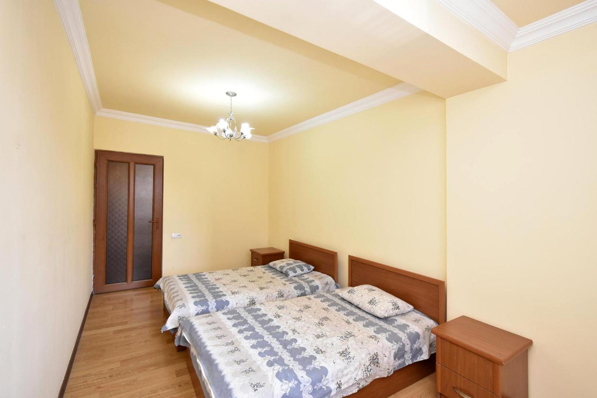 Hotel Costa Erevan Esterno foto