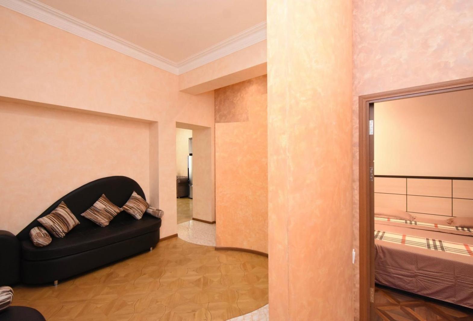 Hotel Costa Erevan Esterno foto